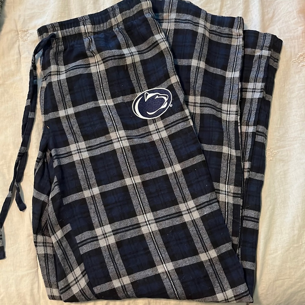 Penn State PJ pants